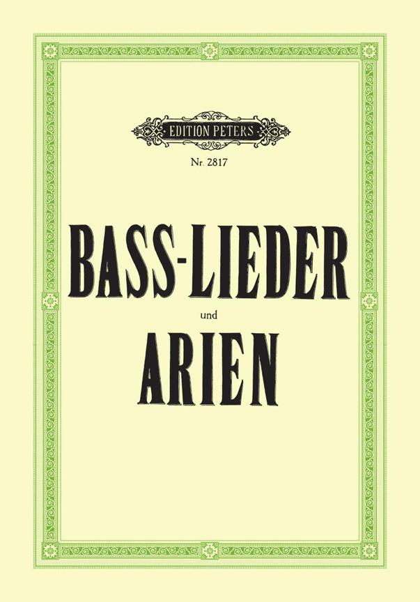 Bass Album